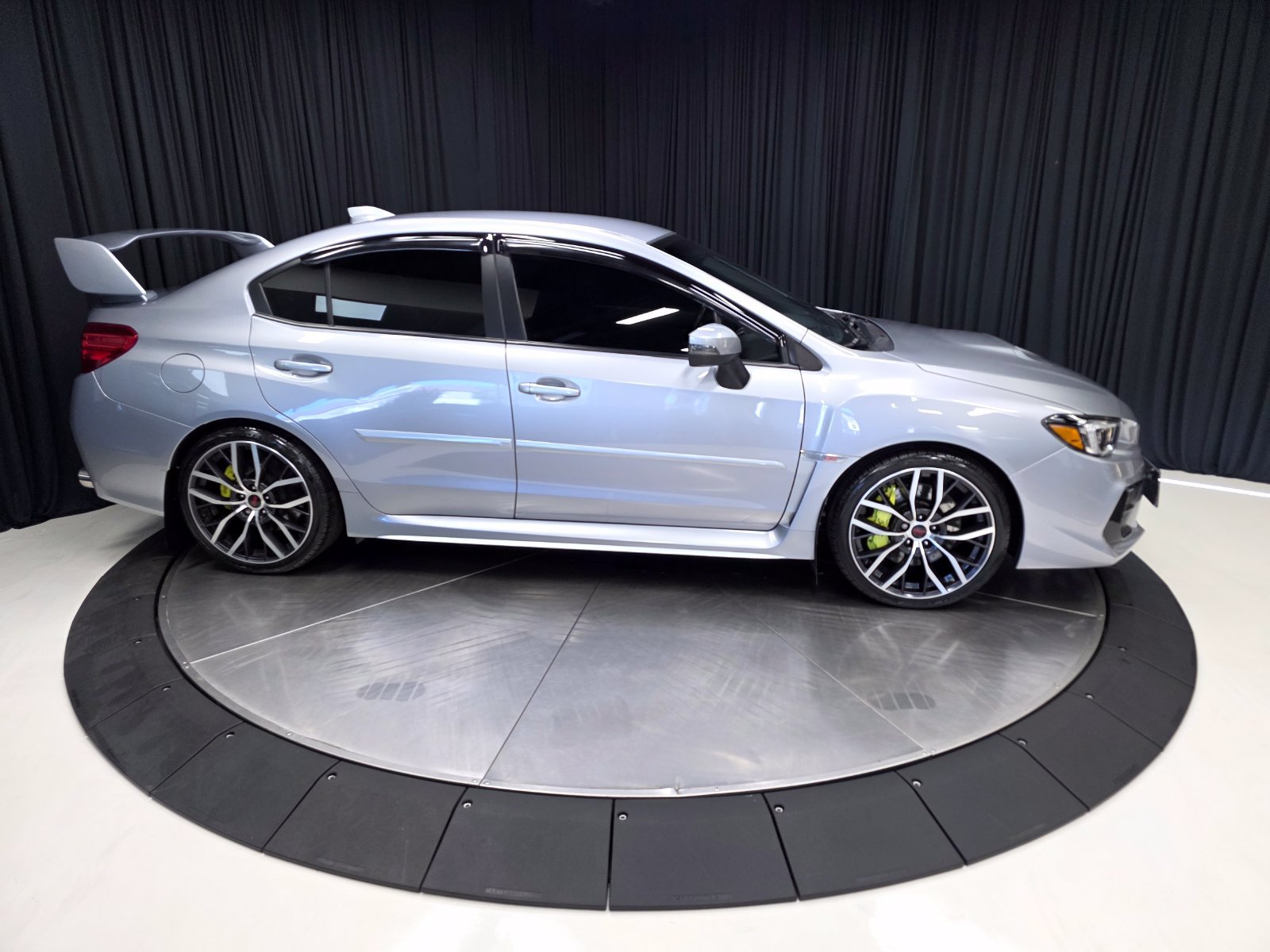 Used 2021 Subaru WRX STI w/ Popular Package #3 (IZT) AWD/4WD image 15