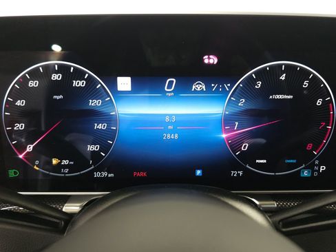 Used 2023 Mercedes-Benz S 580 4MATIC Sedan w/ AMG Line image 14