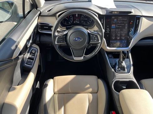 Certified 2025 Subaru Outback Limited w/ Popular Package #2 image 7