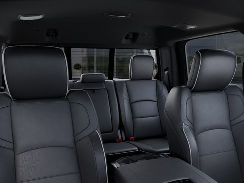 New 2025 RAM 2500 Rebel w/ Rebel Level 2 Equipment Group image 26