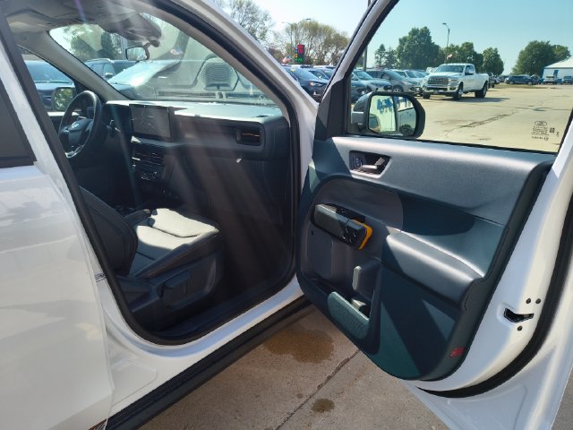 New 2026 Ford Maverick Tremor AWD/4WD image 22