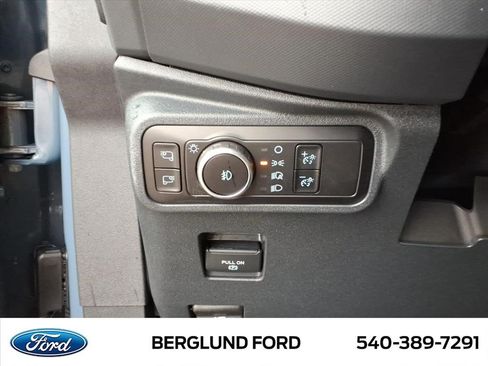 Used 2024 Ford Bronco Raptor AWD/4WD image 23