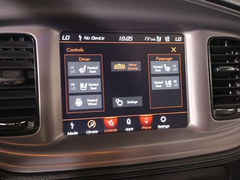 Used 2023 Dodge Charger SXT w/ Plus Group RWD image 7