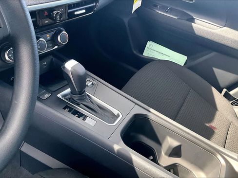 New 2026 Nissan Kicks S image 11