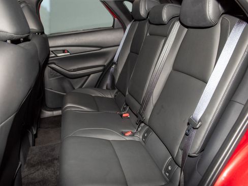 Used 2024 MAZDA CX-30 AWD 2.5 S w/ Preferred Package image 7