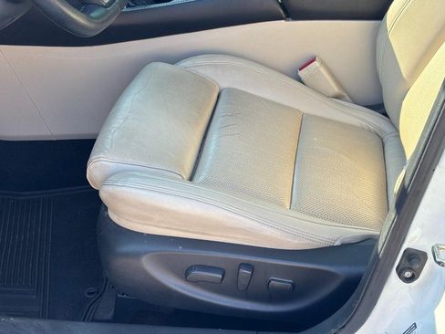 Used 2016 Nissan Maxima 3.5 SL FWD image 18