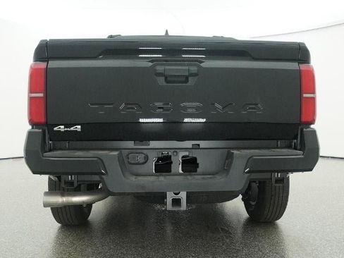 New 2026 Toyota Tacoma SR5 AWD/4WD image 23
