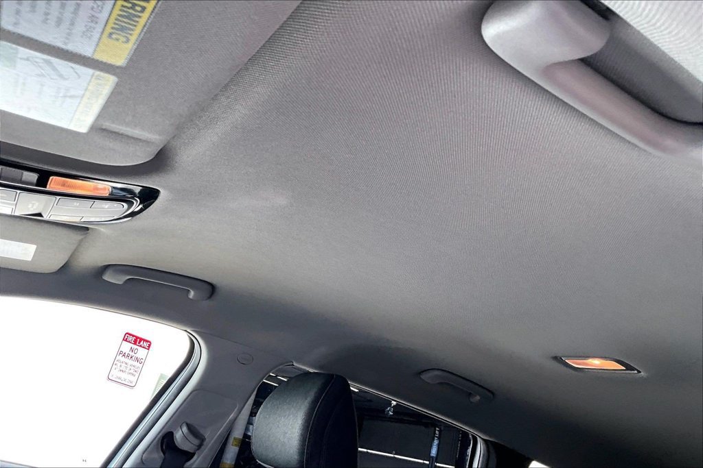 Used 2023 Hyundai Santa Fe SEL FWD image 12