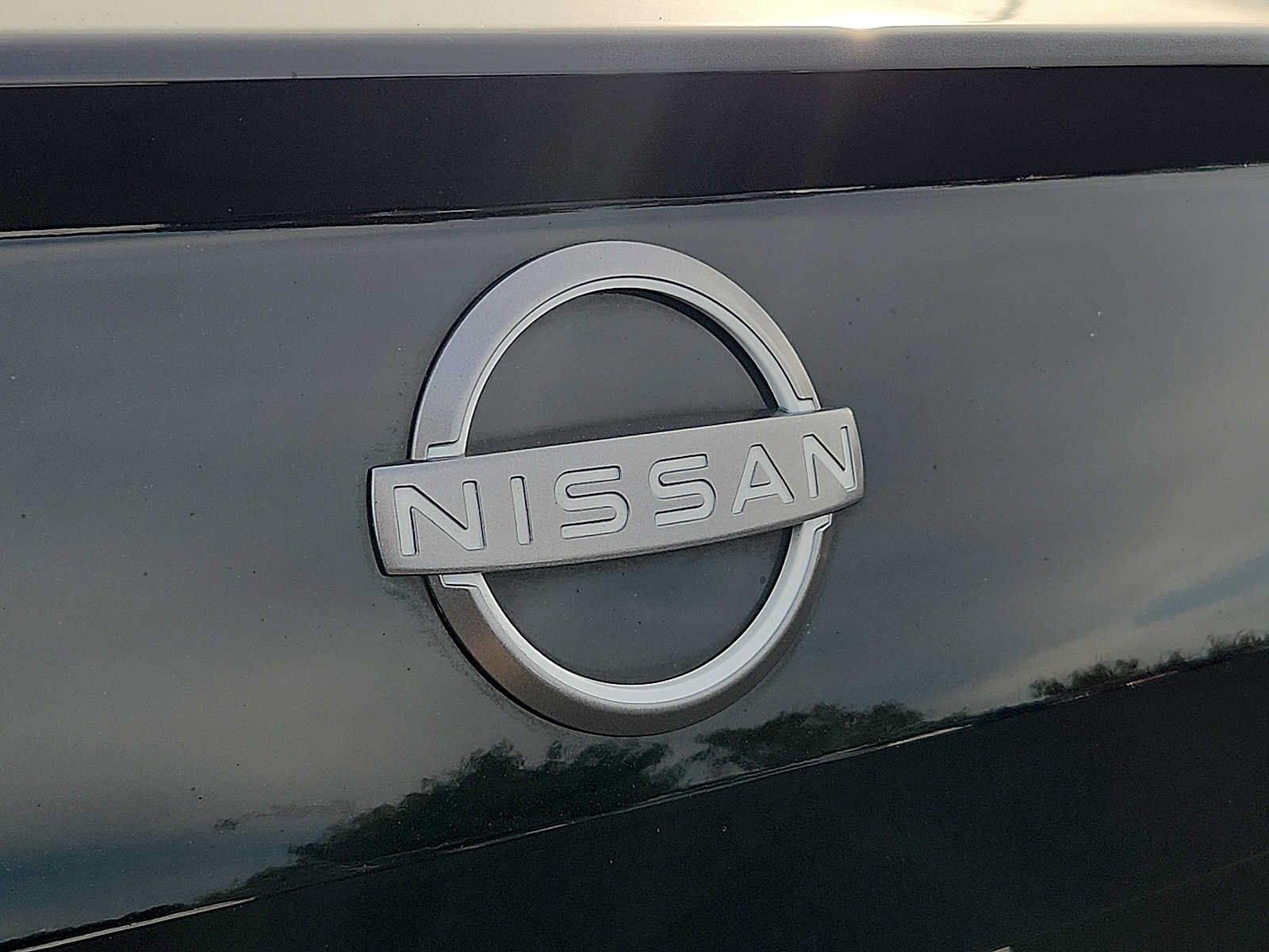 Used 2023 Nissan Altima 2.5 S FWD image 27