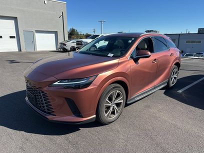 Used 2024 Lexus RX 350 Premium