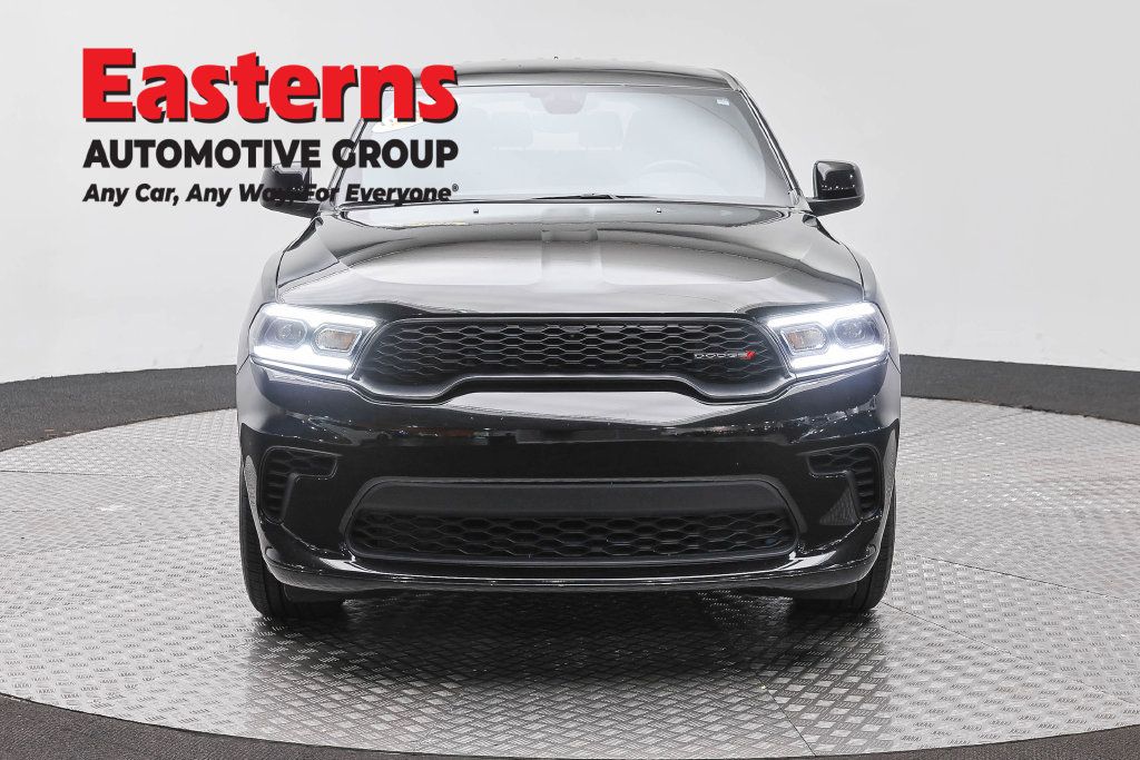 Used 2025 Dodge Durango GT RWD image 2