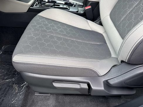 New 2026 Subaru Forester AWD/4WD image 24