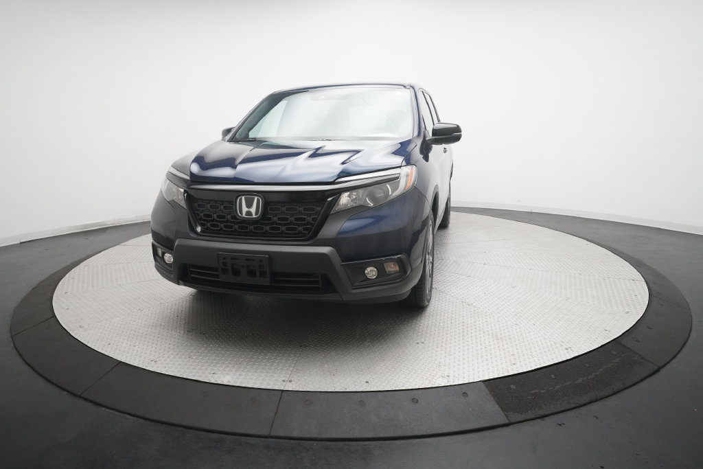 Used 2020 Honda Passport EX-L image 12