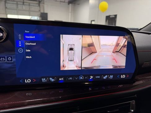 New 2026 Chevrolet Traverse RS w/ LPO, Floor Liner Package image 19