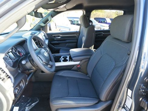 New 2026 RAM 1500 Big Horn image 24