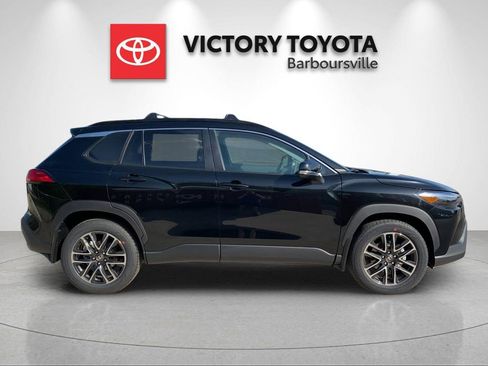 New 2026 Toyota Corolla Cross XLE AWD/4WD image 6