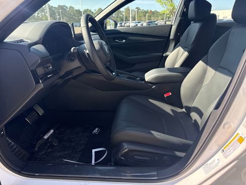 New 2026 Honda Accord Sport image 11