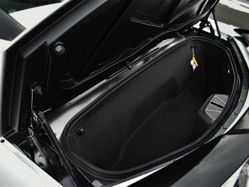 New 2026 Chevrolet Corvette Stingray Preferred Conv w/ 2LT image 17