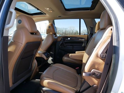 Used 2016 Buick Enclave Premium w/ Enclave Bronze Edition AWD/4WD image 16
