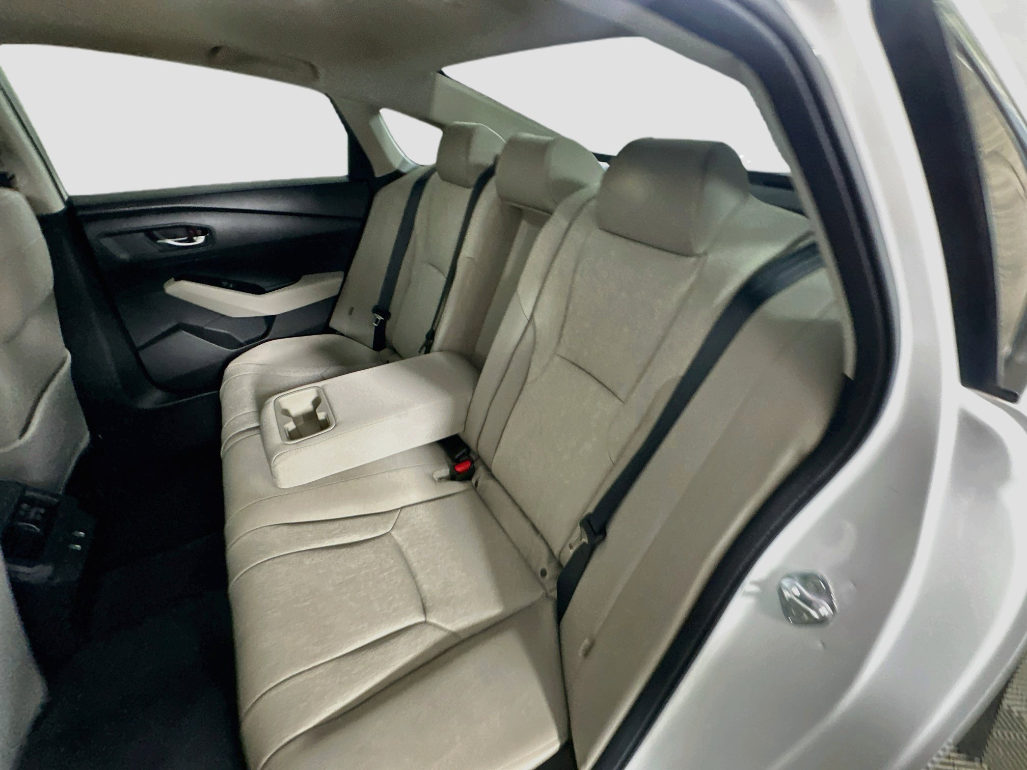 Used 2025 Honda Accord SE image 26