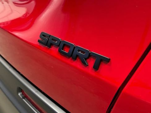 New 2027 Honda HR-V Sport image 7
