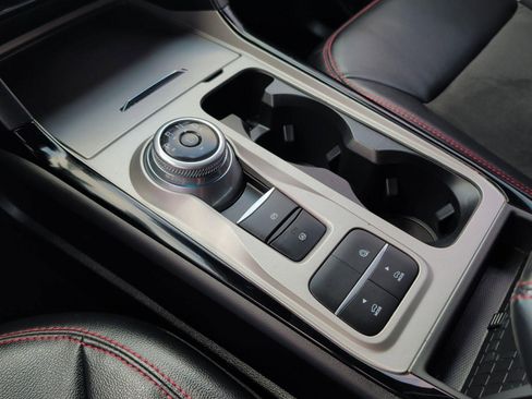 Used 2023 Ford Explorer ST-Line w/ Class IV Trailer Tow Package image 21