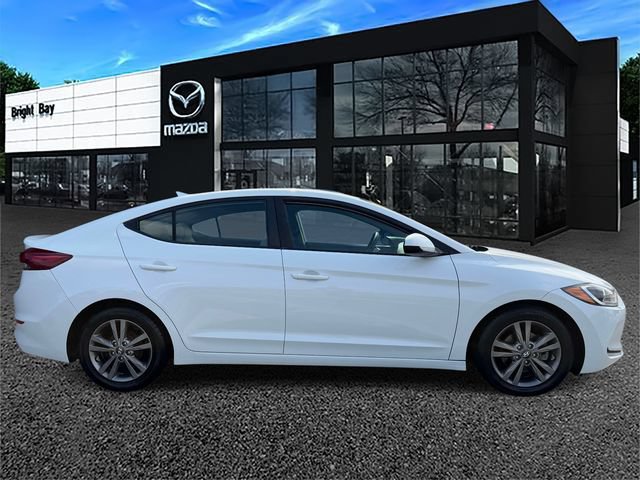 Used 2017 Hyundai Elantra SE FWD image 5