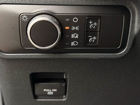 Used 2025 Ford Bronco Big Bend AWD/4WD image 16