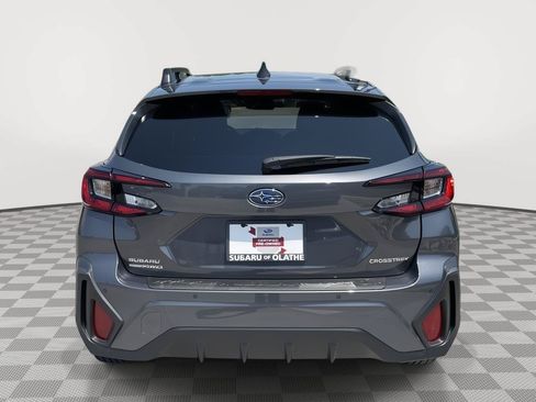 Certified 2025 Subaru Crosstrek 2.5i Limited w/ Crosstrek Mirror Package AWD/4WD image 11