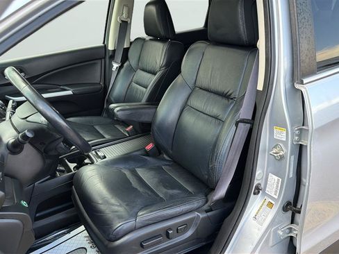 Used 2014 Honda CR-V EX-L image 12