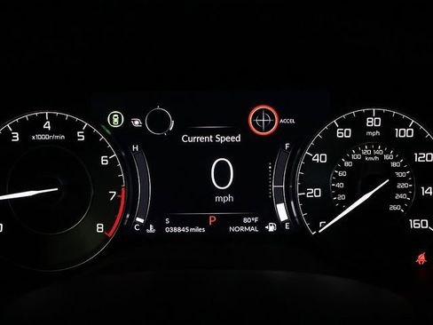 Certified 2023 Acura TLX w/ Technology Package FWD image 17