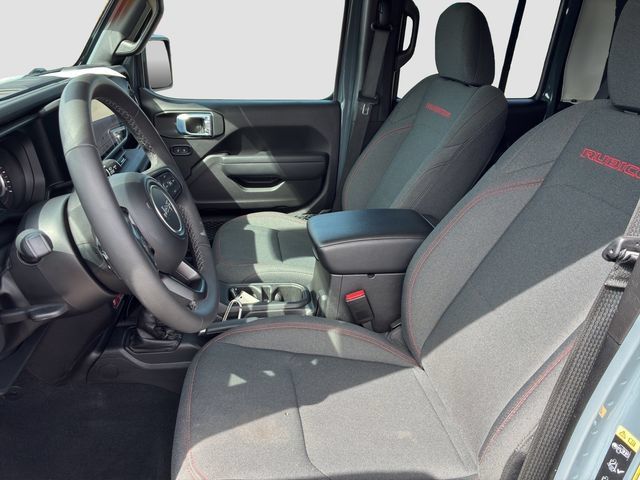 Used 2026 Jeep Gladiator Rubicon AWD/4WD image 11