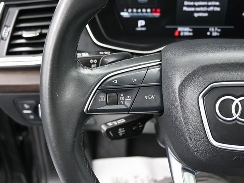 Used 2023 Audi Q5 2.0T Premium Plus w/ Premium Plus Package image 20