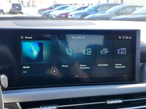 New 2026 Hyundai Sonata SEL FWD image 20