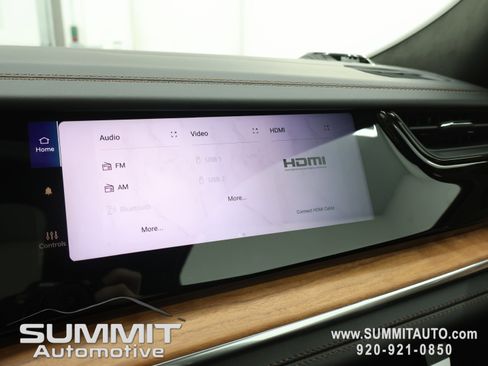 New 2026 Jeep Grand Cherokee L Summit AWD/4WD image 75