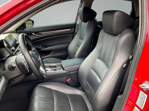 Used 2021 Honda Accord Sport Special Edition image 24