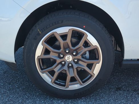 New 2026 Ford Expedition King Ranch AWD/4WD image 9