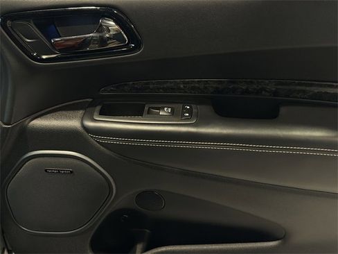 Used 2021 Dodge Durango SRT Hellcat w/ Premium Interior Group image 31