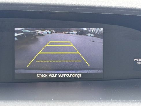 Used 2014 Honda Civic LX image 20