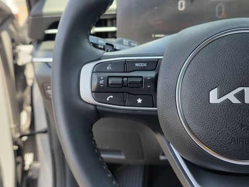 Used 2025 Kia K5 GT-Line FWD image 26