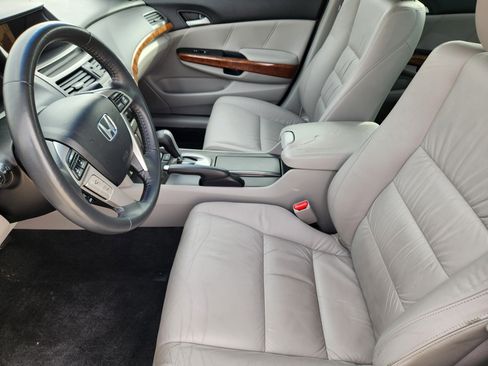 Used 2012 Honda Accord EX-L image 13