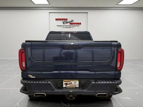 Used 2019 GMC Sierra 1500 AT4 image 6
