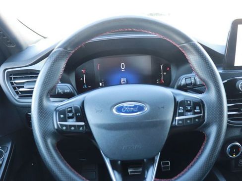 Used 2024 Ford Escape ST-Line FWD image 16