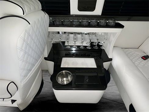 Used 2022 Mercedes-Benz Sprinter 3500 image 27