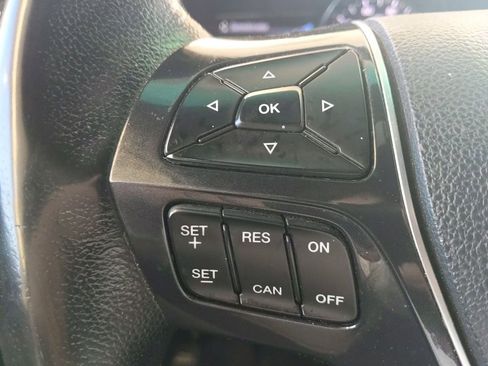 Used 2017 Ford Explorer Limited AWD/4WD image 16