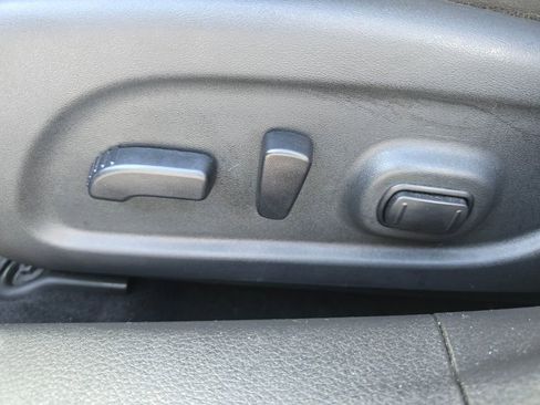 Used 2018 Nissan Altima 2.5 SR w/ SR Midnight Edition image 23