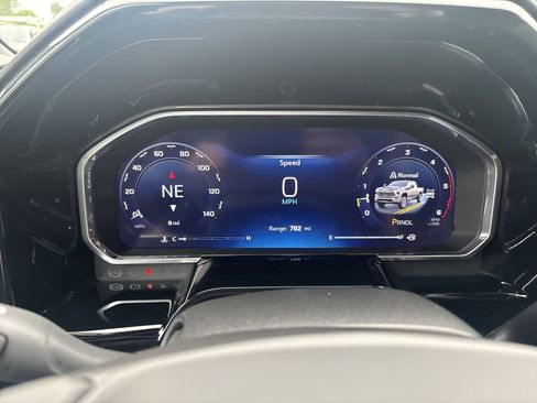 New 2026 Chevrolet Silverado 2500 LT AWD/4WD image 18