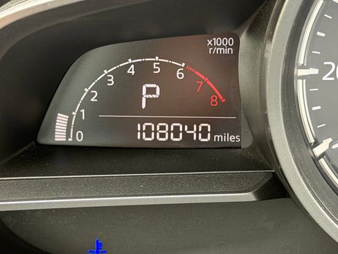 Used 2018 MAZDA MAZDA3 Touring image 20