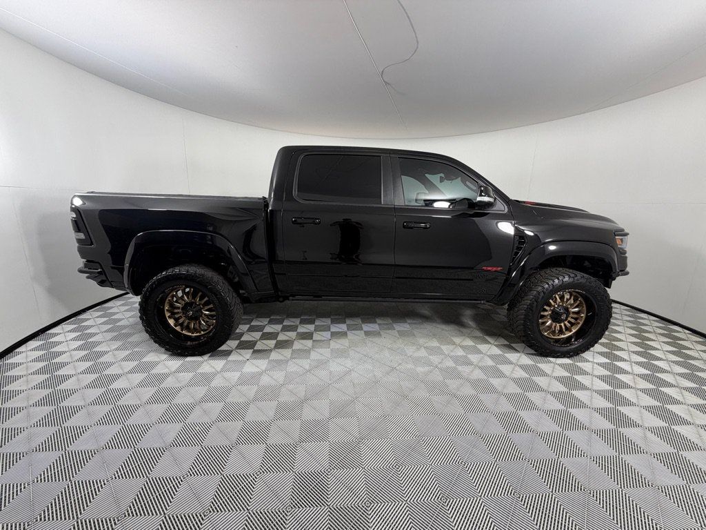 Used 2022 RAM 1500 TRX w/ TRX Level 2 Equipment Group AWD/4WD image 4