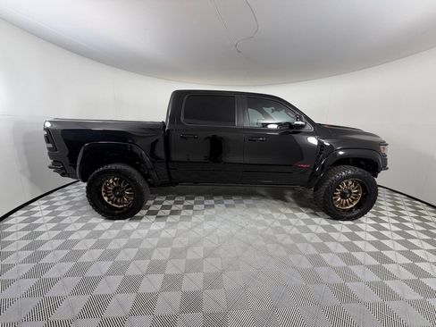 Used 2022 RAM 1500 TRX w/ TRX Level 2 Equipment Group AWD/4WD image 4